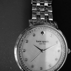 Kate Spade watch